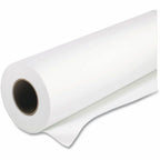 HP Matte Film, 36" x 125 ft, White (HEW51642B)