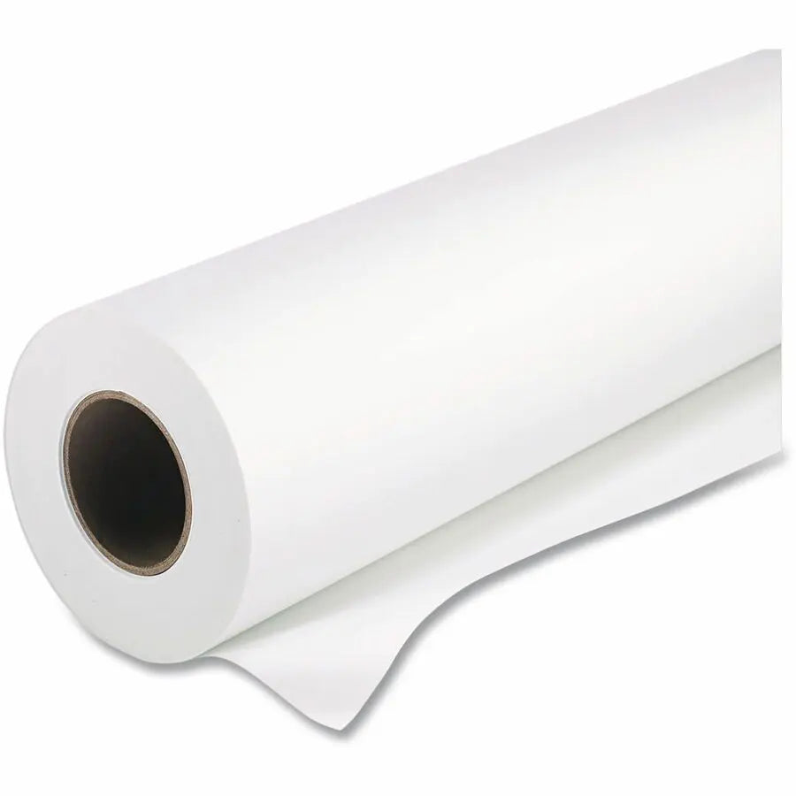HP Matte Film, 36" x 125 ft, White (HEW51642B)