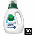 Seventh Generation Natural Laundry Detergent 45 fl oz (45066)