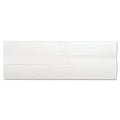 GEN C-Fold Paper Towels, 1-Ply, White, 2400 Towels