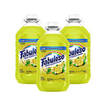 Fabuloso® Multi-use Cleaner, Lemon Scent, 169 oz., 3 Bottles (96987)