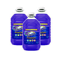 Fabuloso® Antibacterial Cleaner, Lavender Scent, 169 oz., 3 Bottles (99507)
