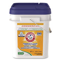 Arm & Hammer Free and Clear Powder Laundry Detergent, 18 lb Pail (3320040002)