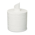 GEN Center-Pull 2-Ply Paper Hand Towels, 6 Rolls