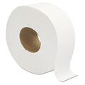 GEN® Jumbo Jr. Toilet Paper, 2-Ply, 720-ft., 12 Rolls (GEN202)