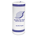 GEN Kitchen Paper Towels, 2-Ply, 85 Sheet, 30 Rolls
