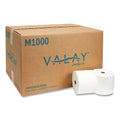 Morcon Valay Small Core Toilet Paper, 2-Ply, 1000 Sheet Rolls, 36 Rolls (M1000)