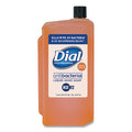 Dial Gold Antibacterial Liquid Hand Soap, Floral Scent, 1 L, 8/Carton