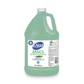Dial Basics MP Free Liquid Hand Soap Refill, Honeysuckle Scent, 3.78 L, 4/Carton