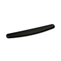 3M Antimicrobial Gel Compact Keyboard Wrist Rest, 18 x 2.75, Black (MMMWR309LE)