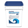 Boardwalk® Powder Laundry Detergent, Crisp Clean, 18-lb. (BWK340LP)