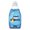 Liquid Dish Detergent, Dawn Original, 7.5 oz Bottle, 12/Carton (08285)