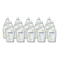 Ivory® Dish Detergent, Classic Scent, 24 oz Bottle, 10 Bottles (25574)
