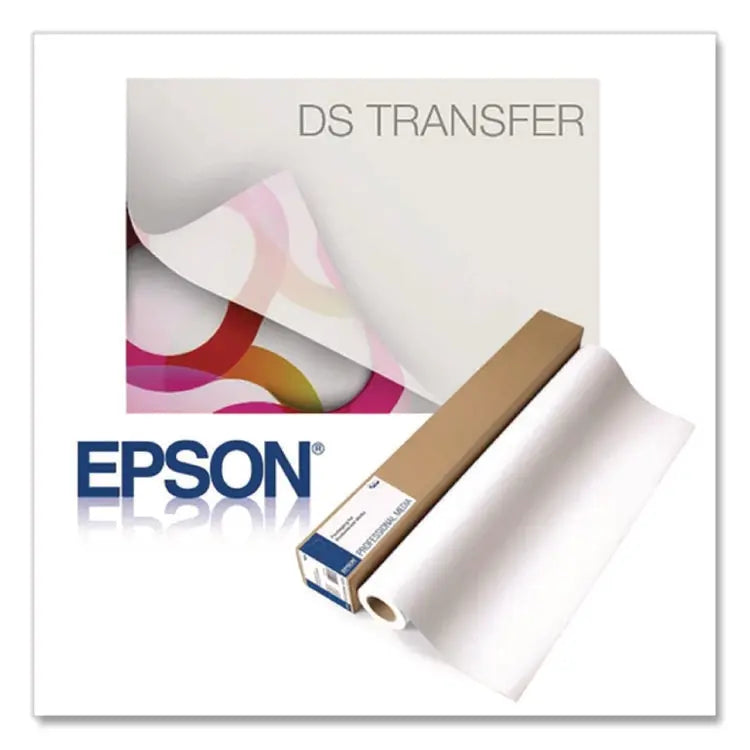 Epson Cold Press Fine Art Paper, 19 mil, 8.5 x 11, Textured Matte Natural, 25/Pack (EPSS042297)
