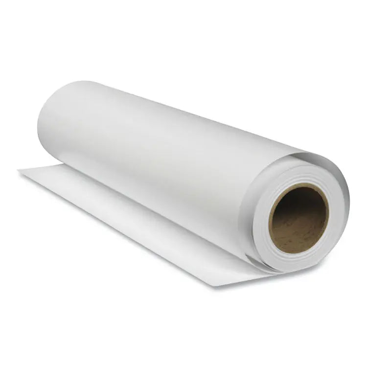 Epson Cold Press Fine Art Paper, 19 mil, 8.5 x 11, Textured Matte Natural, 25/Pack (EPSS042297)
