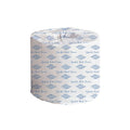 GEN Standard Toilet Paper, 2-Ply, 400 Sheets, 96 Rolls