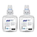 PURELL Professional HEALTHY SOAP Mild Foam Refill, For CS8 Dispensers, Fragrance-Free, 1,200 mL, 2/Carton (787402CT)