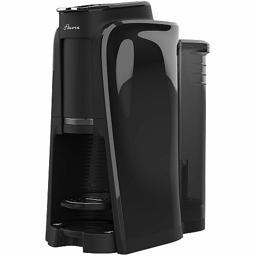 Flavia® Aroma Coffee Machine, 2.64 quart, Single-serve Coffee Brewer, Black (18001474)